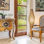 Villa De Lujo Con Piscina, Jacuzzi, Jardin Y Terraza