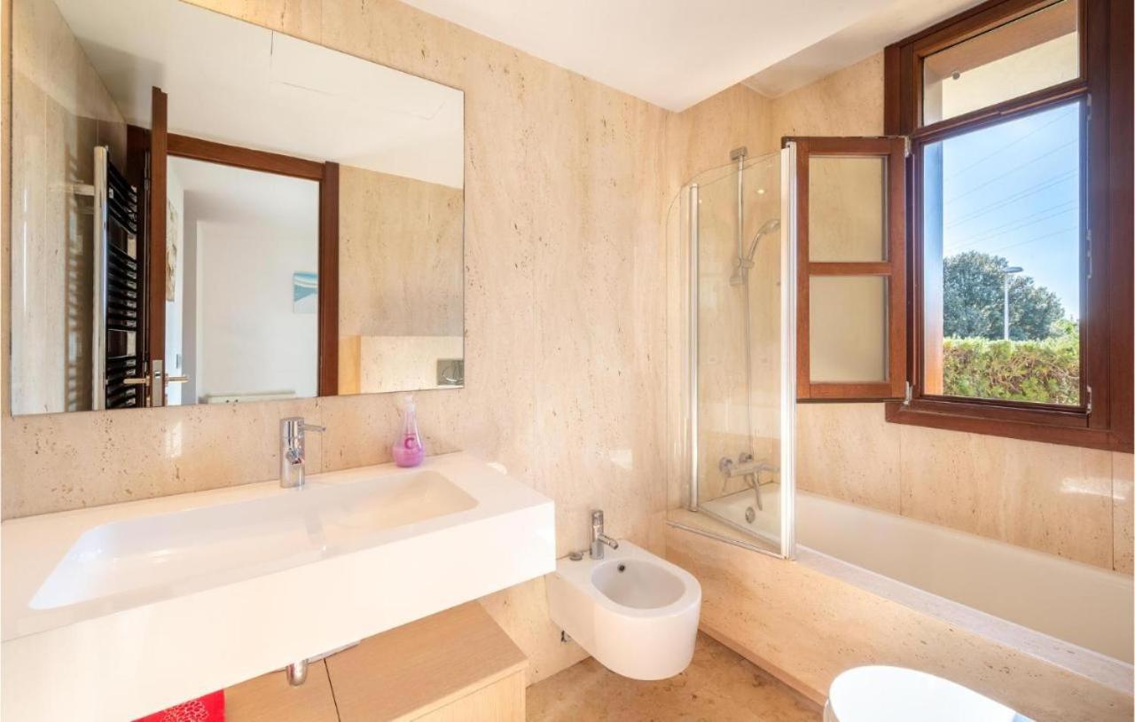 De Lujo Con Piscina, Jacuzzi, Jardin Y Terraza Marratxí