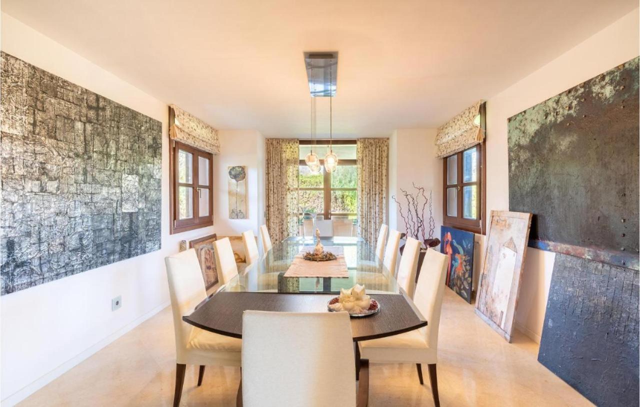 De Lujo Con Piscina, Jacuzzi, Jardin Y Terraza Villa *