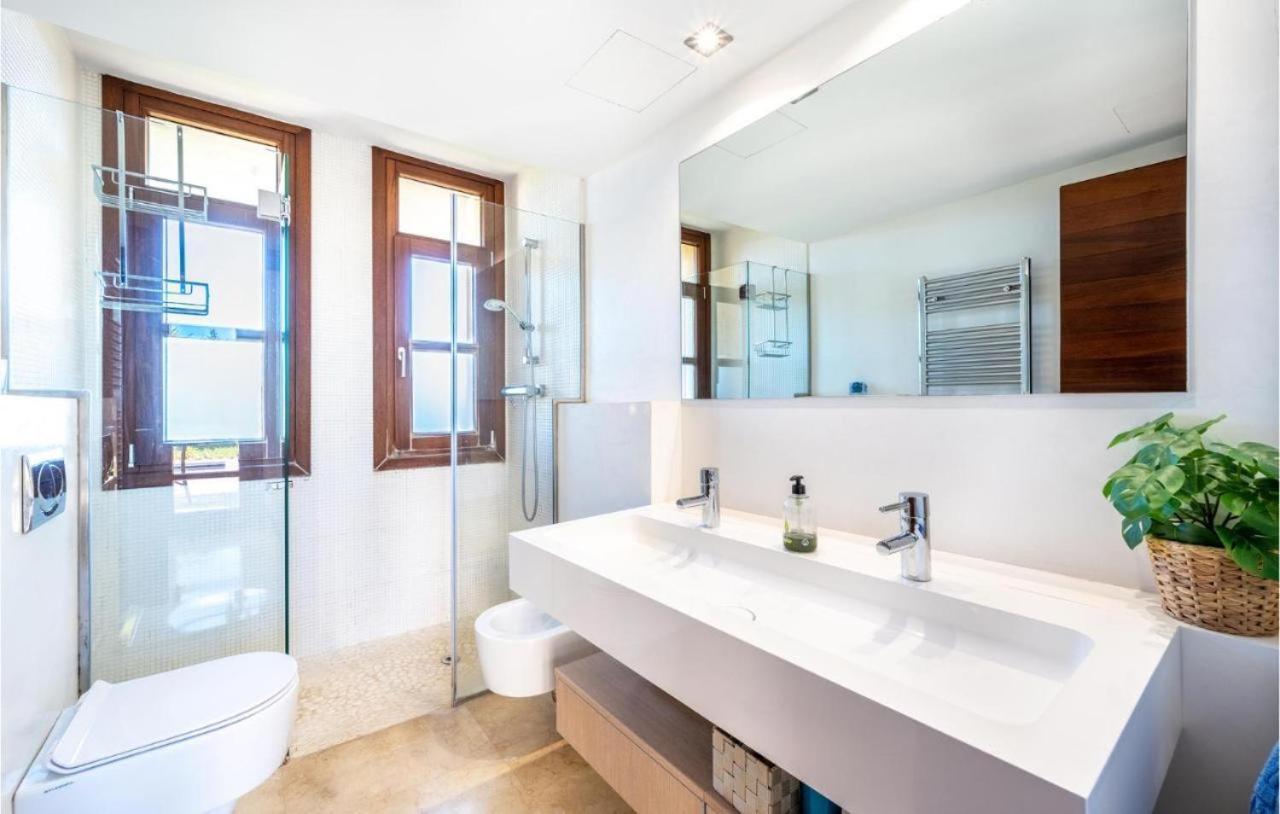 De Lujo Con Piscina, Jacuzzi, Jardin Y Terraza Marratxí