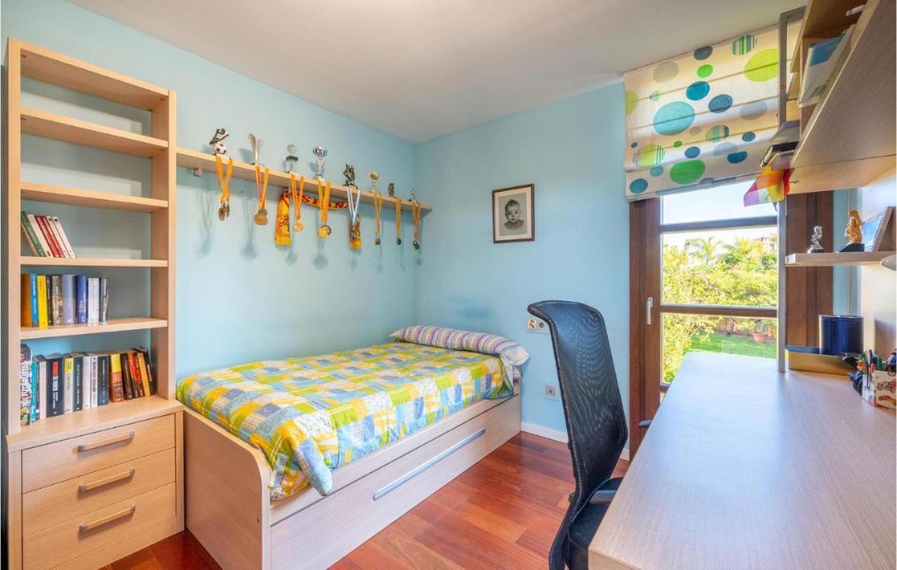 Villa De Lujo Con Piscina, Jacuzzi, Jardin Y Terraza Marratxí