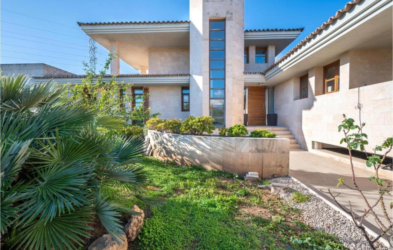Villa De Lujo Con Piscina, Jacuzzi, Jardin Y Terraza *