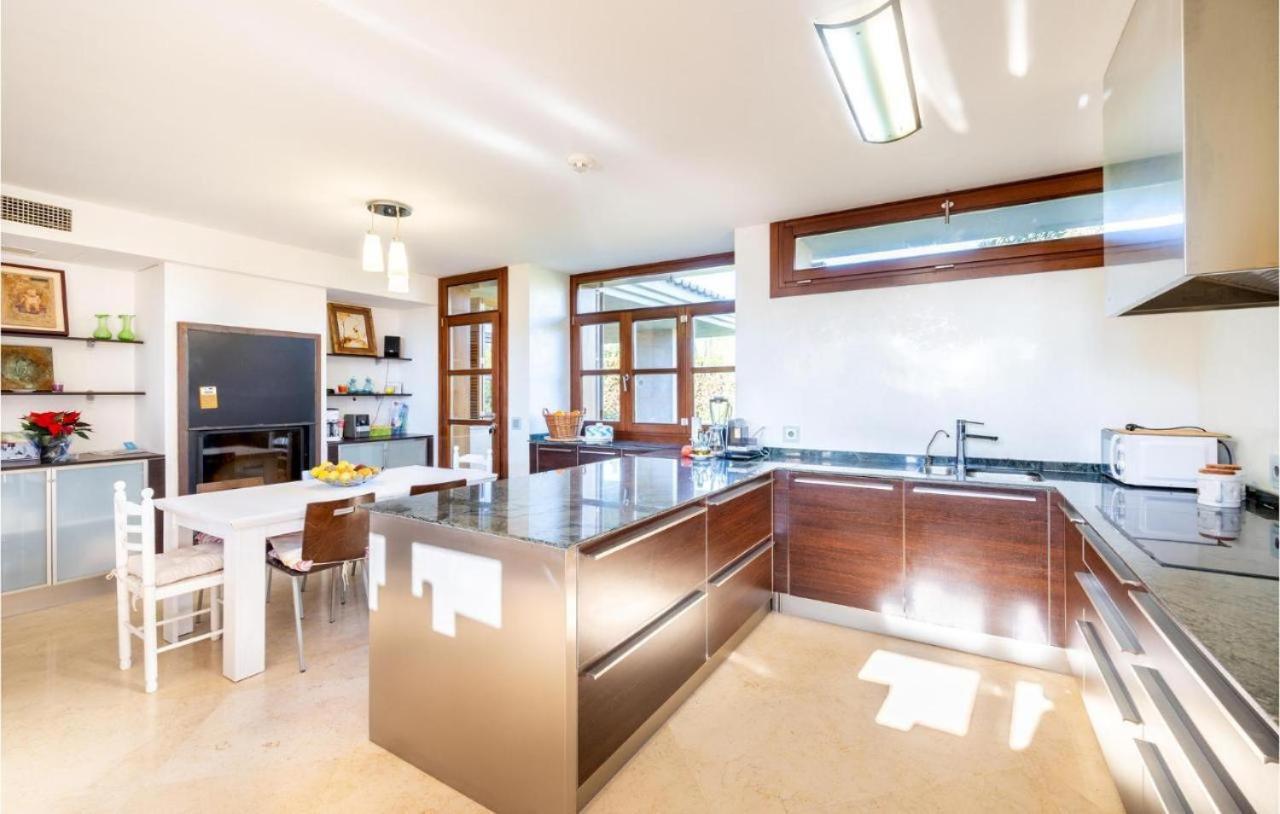 De Lujo Con Piscina, Jacuzzi, Jardin Y Terraza * Marratxí