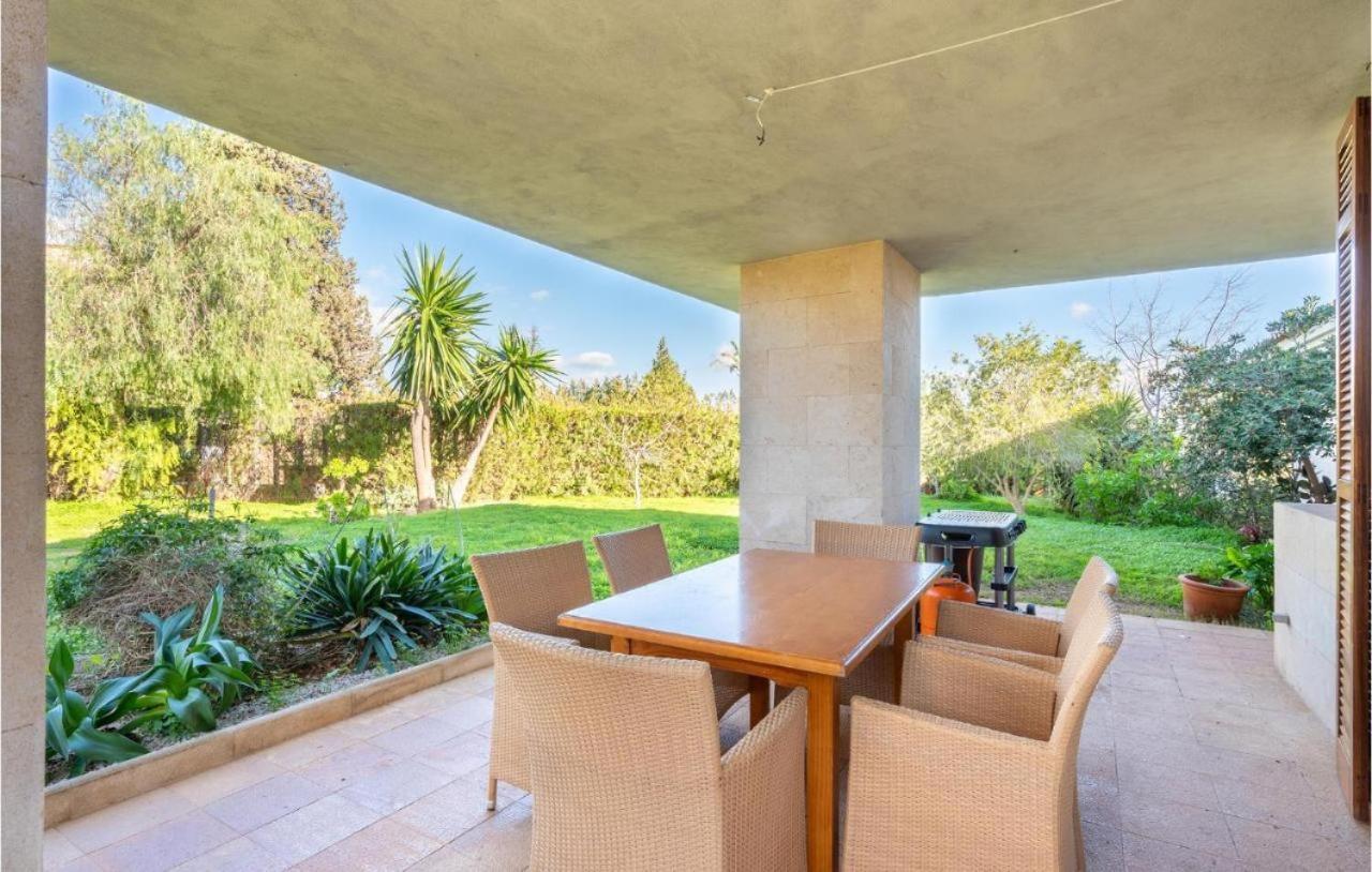 De Lujo Con Piscina, Jacuzzi, Jardin Y Terraza * Marratxí