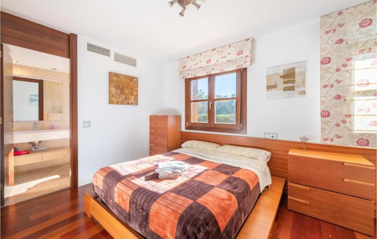 De Lujo Con Piscina, Jacuzzi, Jardin Y Terraza Marratxí