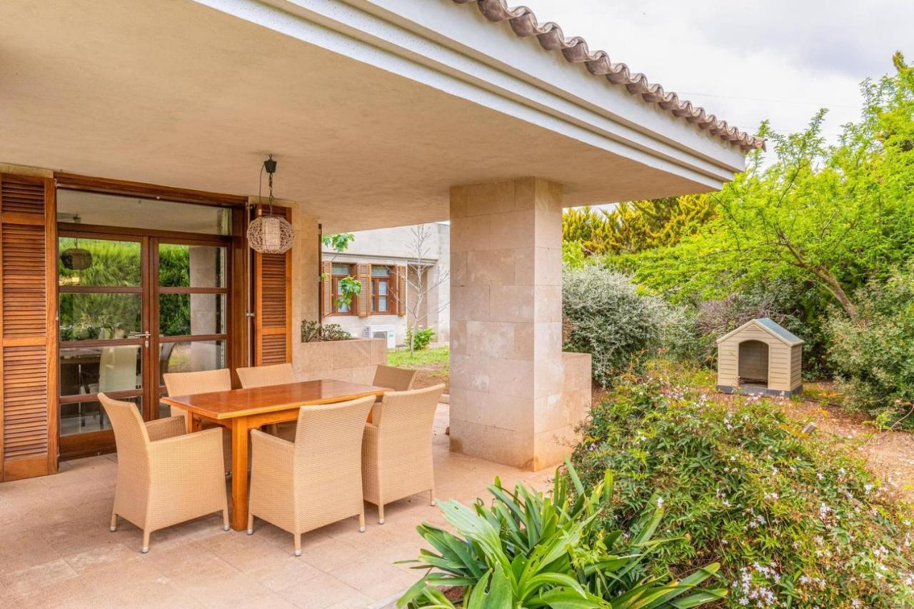 De Lujo Con Piscina, Jacuzzi, Jardin Y Terraza