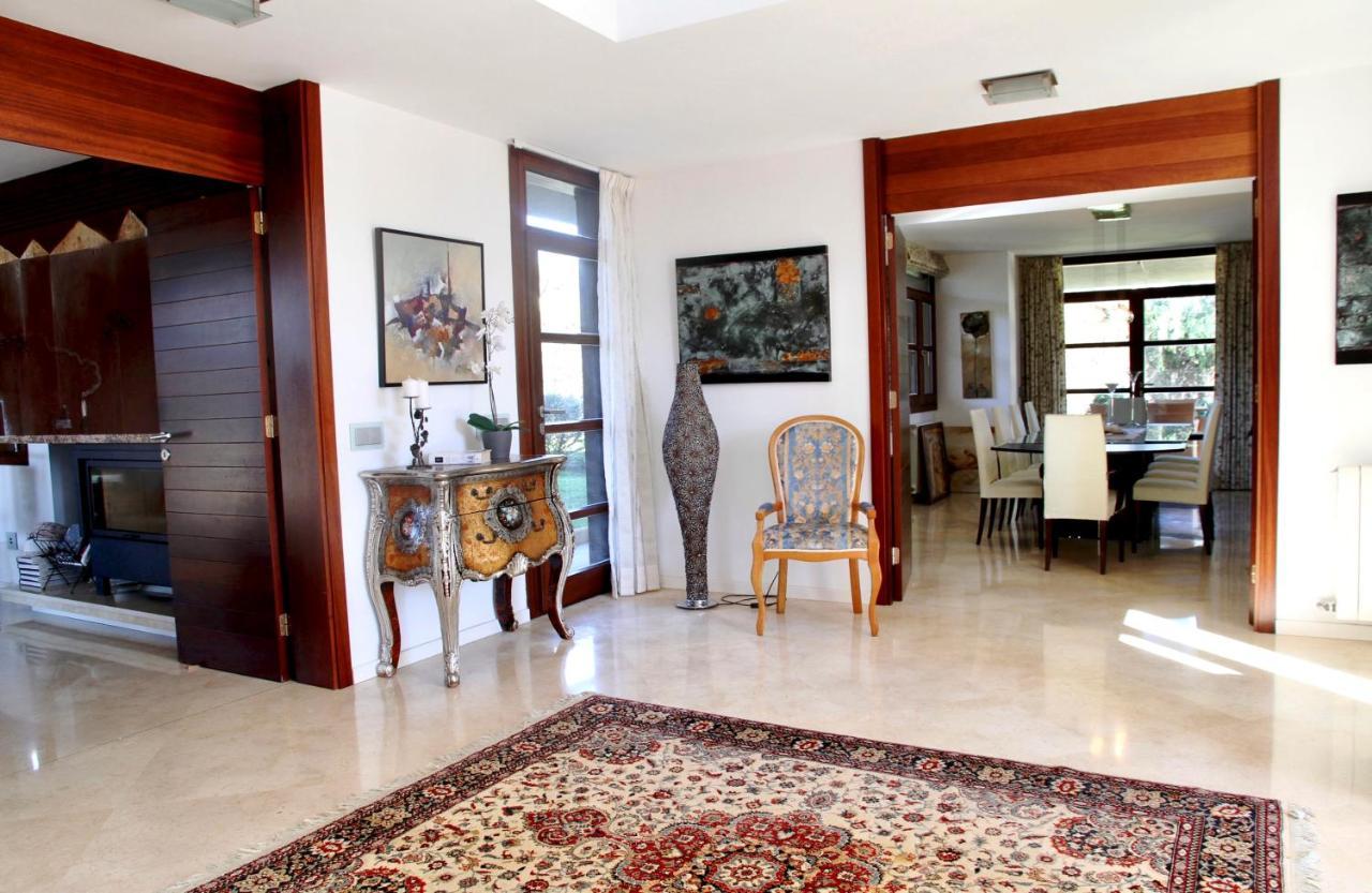 De Lujo Con Piscina, Jacuzzi, Jardin Y Terraza *